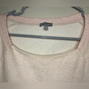 TALBOTS size XL long sleeve petite :)